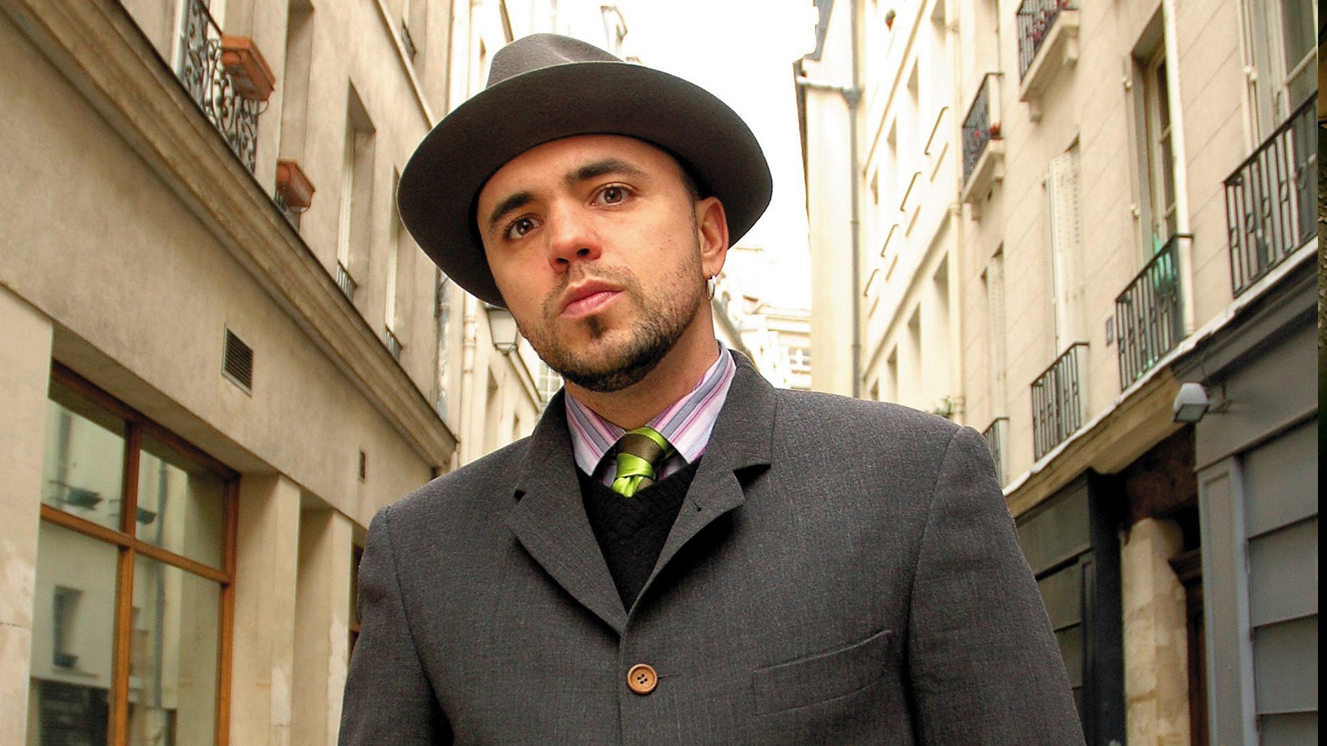 Hawksley Workman Wallpapers