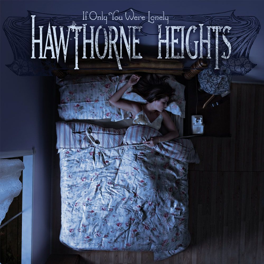 Hawthorne Heights Wallpapers