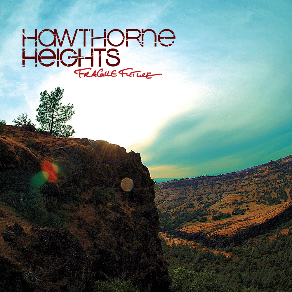 Hawthorne Heights Wallpapers