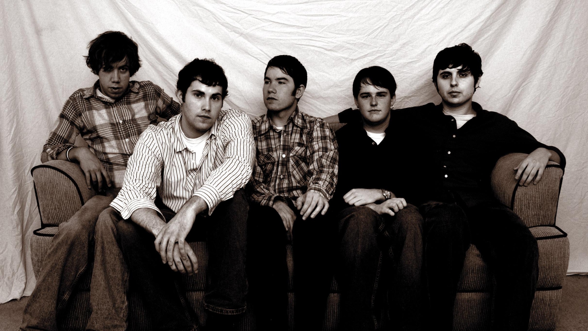 Hawthorne Heights Wallpapers