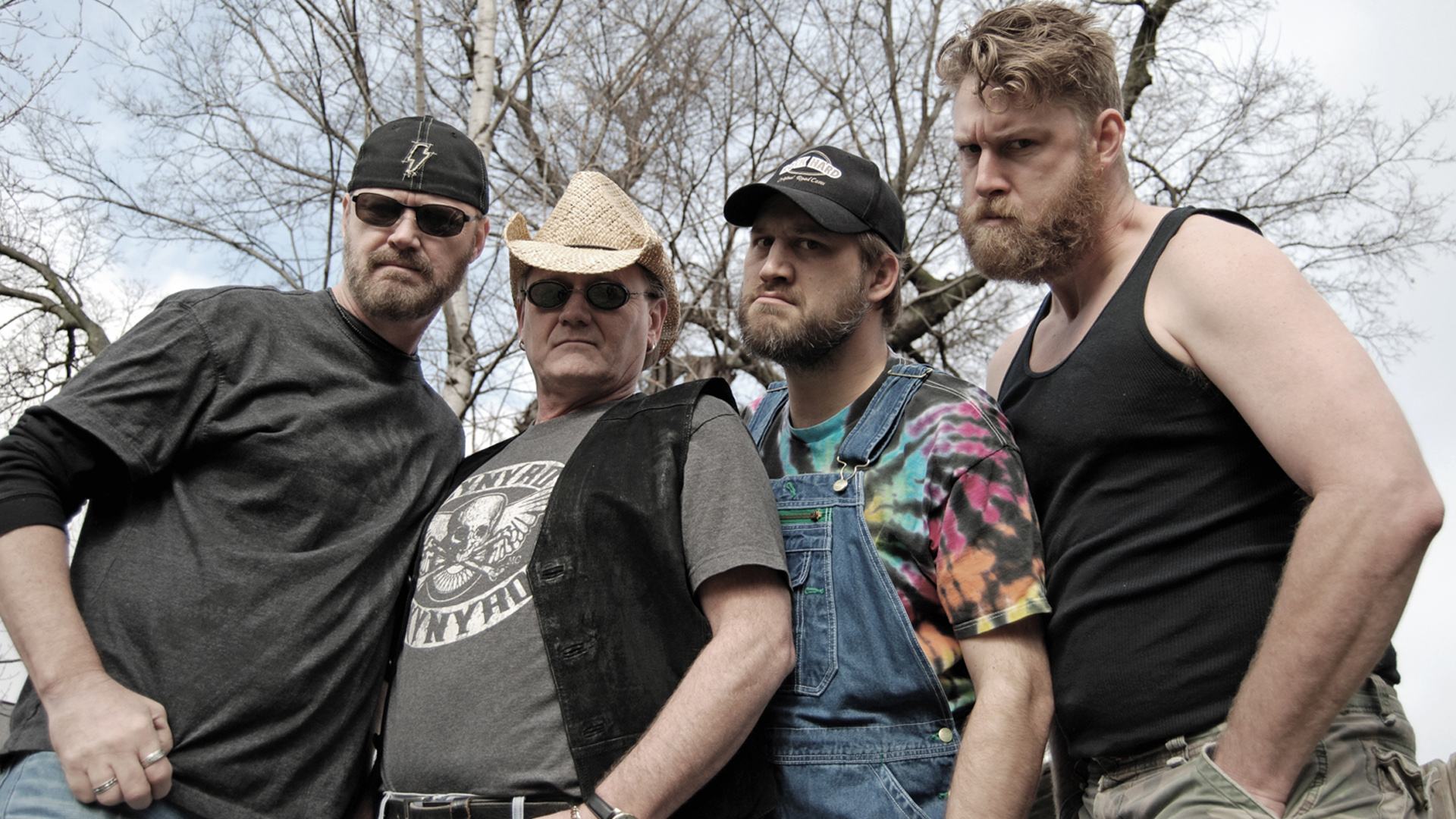 Hayseed Dixie Wallpapers