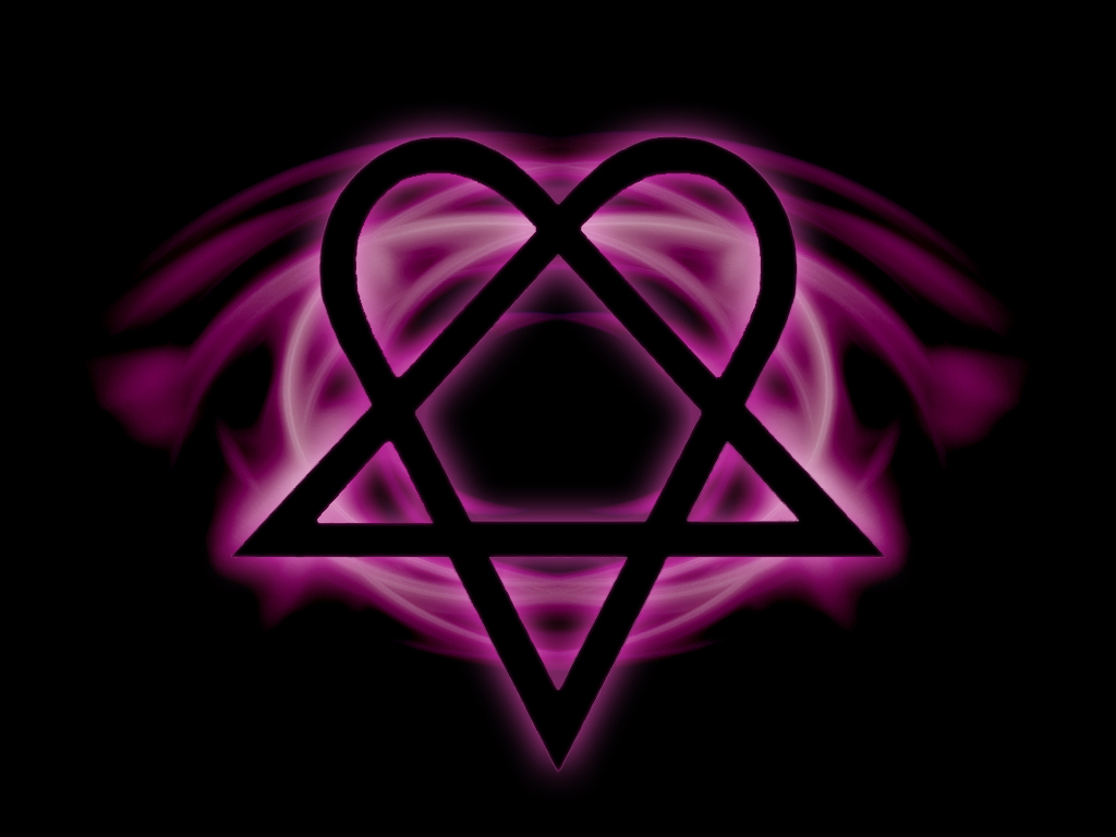 Heartagram Wallpapers