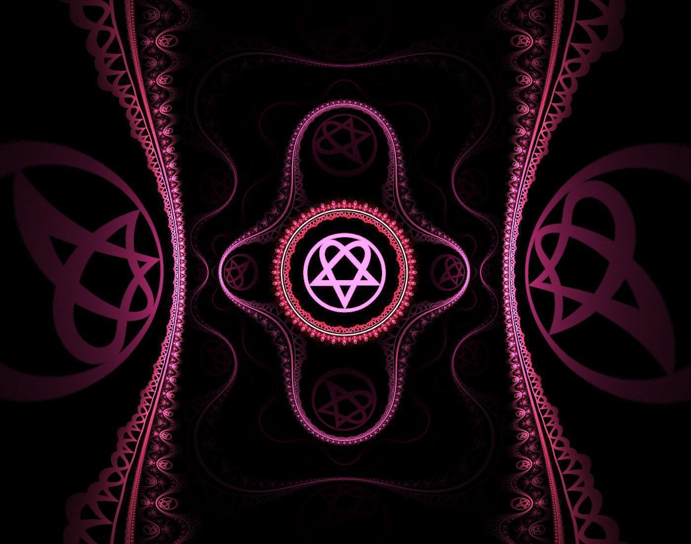 Heartagram Wallpapers