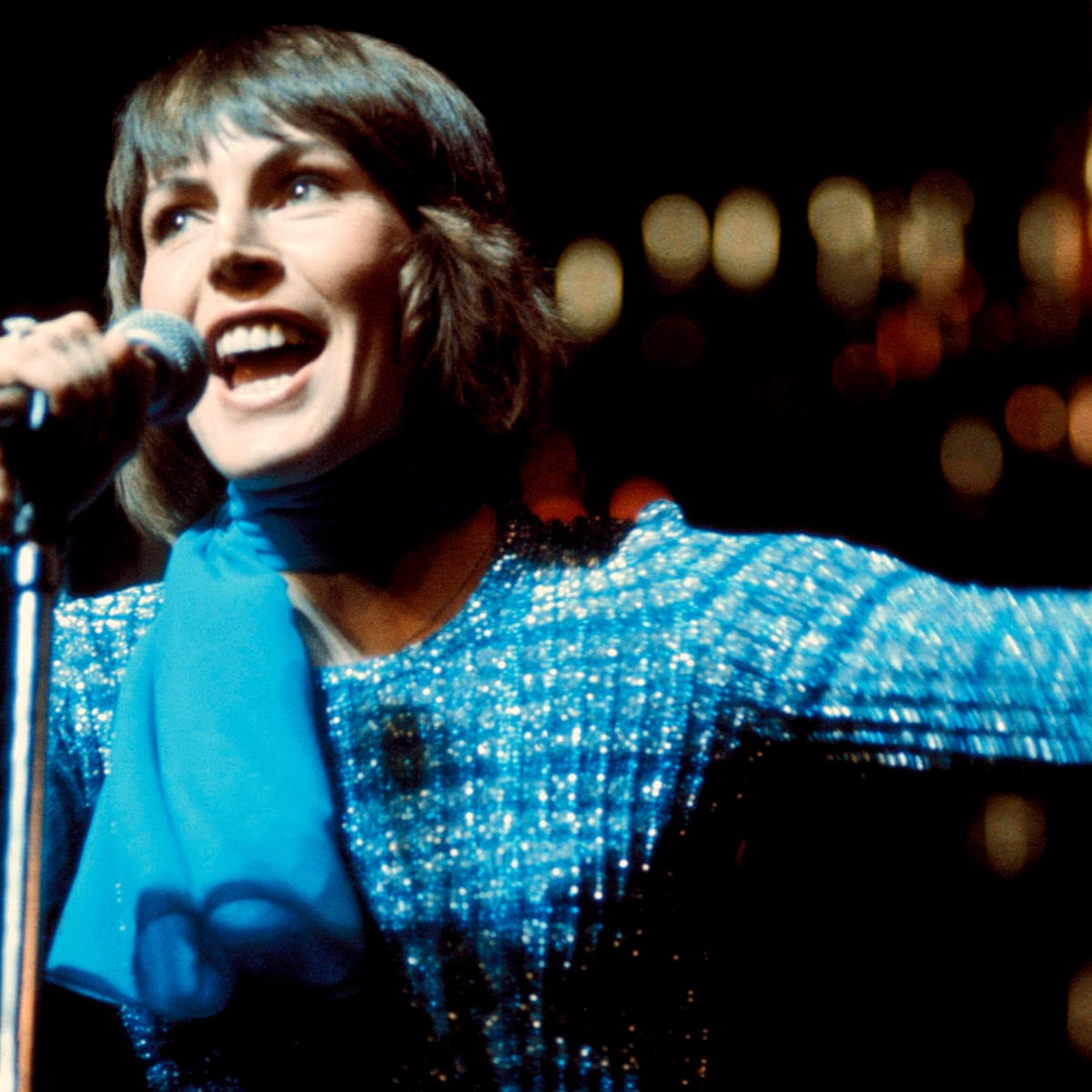 Helen Reddy Wallpapers