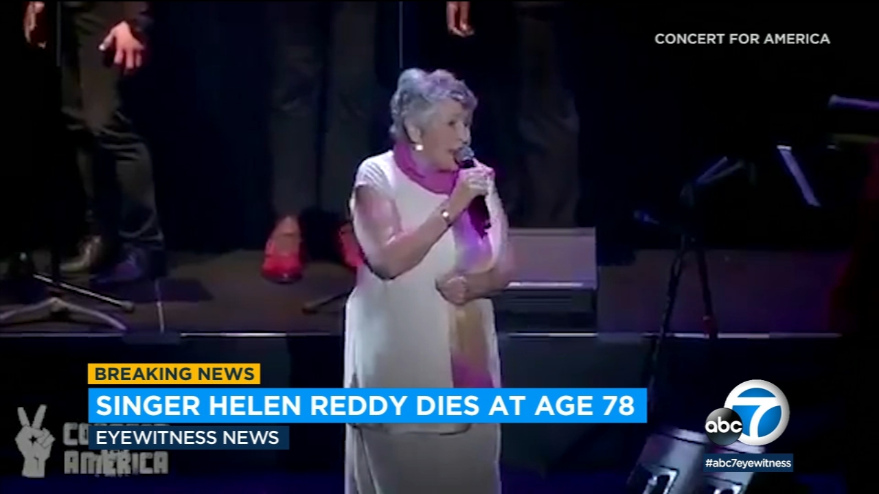 Helen Reddy Wallpapers