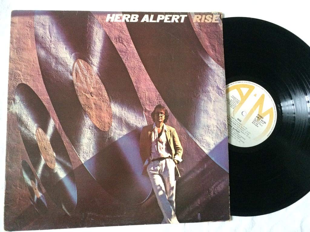 Herb Alpert Wallpapers