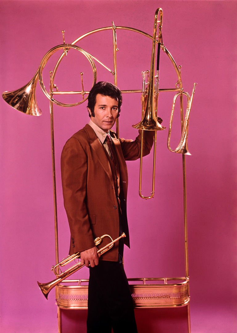 Herb Alpert Wallpapers