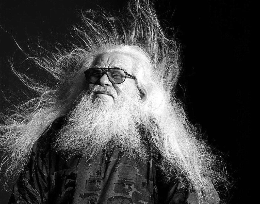 Hermeto Pascoal Wallpapers