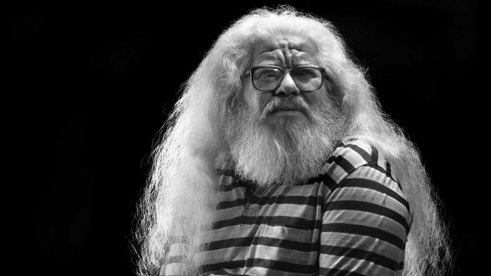 Hermeto Pascoal Wallpapers