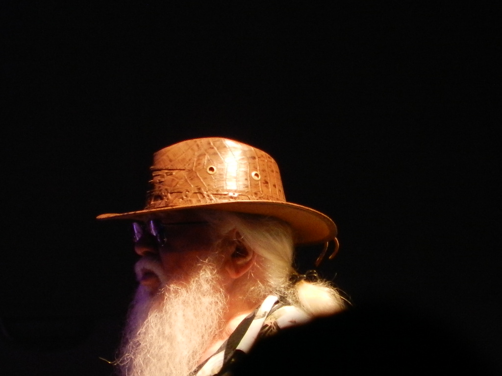 Hermeto Pascoal Wallpapers