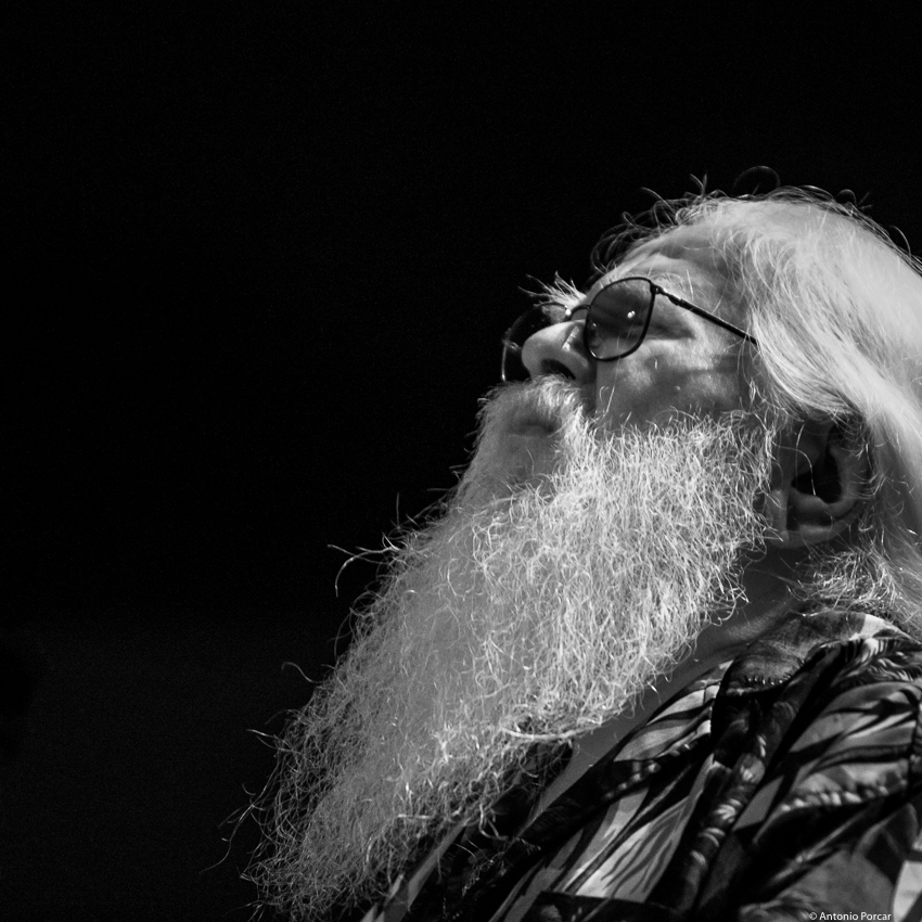 Hermeto Pascoal Wallpapers