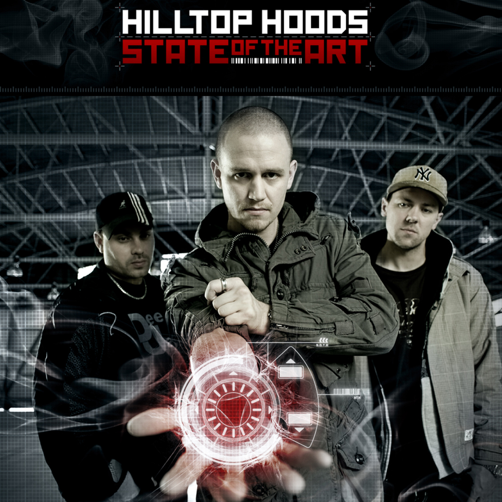 Hilltop Hoods Wallpapers