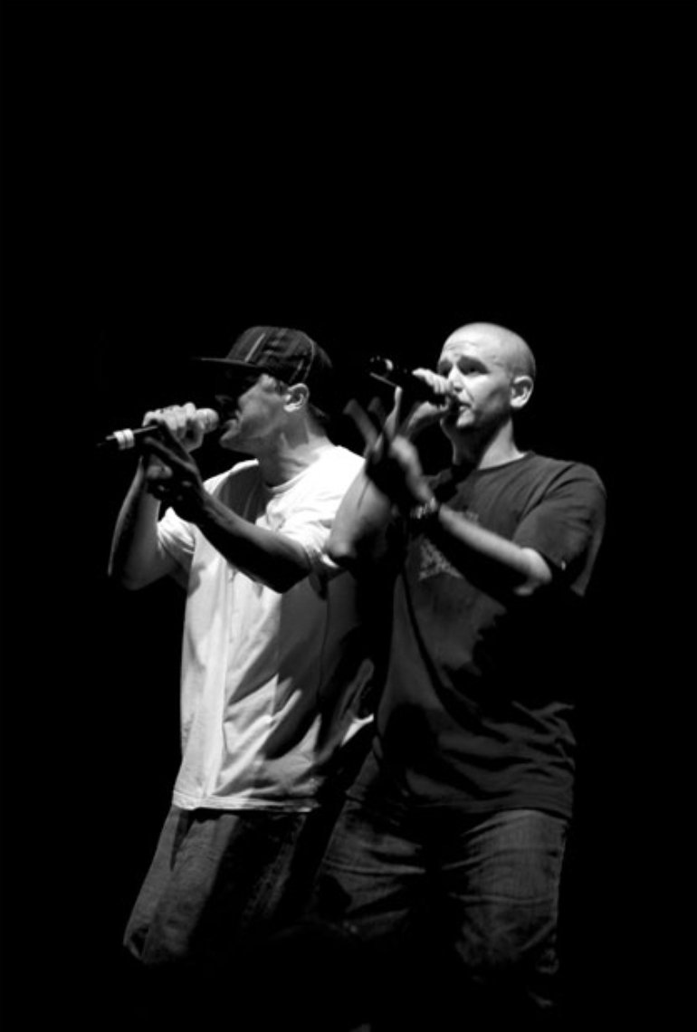 Hilltop Hoods Wallpapers