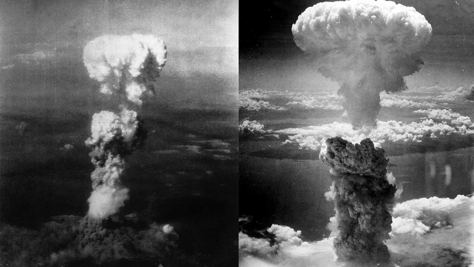 Hiroshima Will Burn Wallpapers