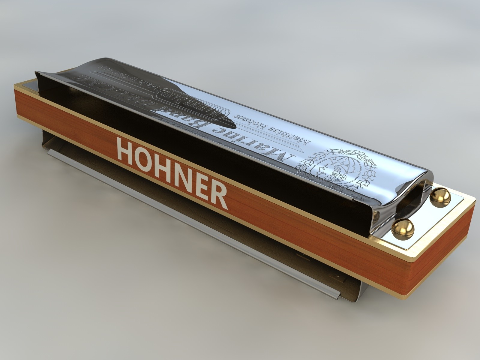 Hohner Wallpapers