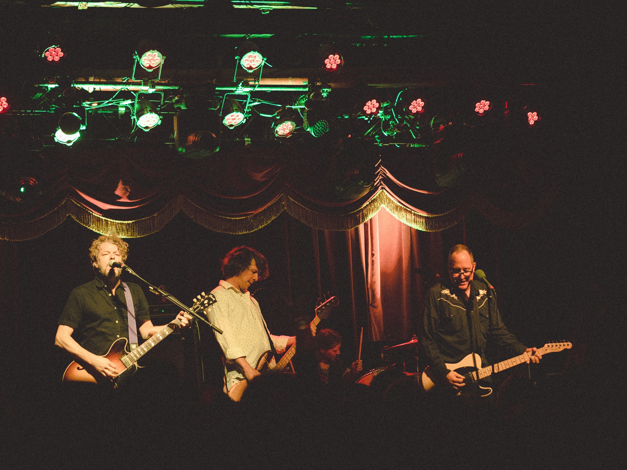 Hold Steady Wallpapers