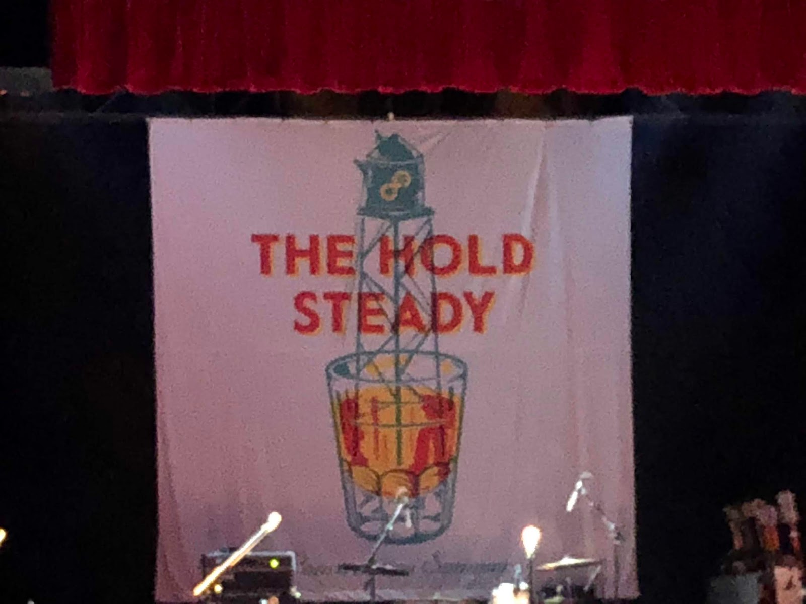 Hold Steady Wallpapers