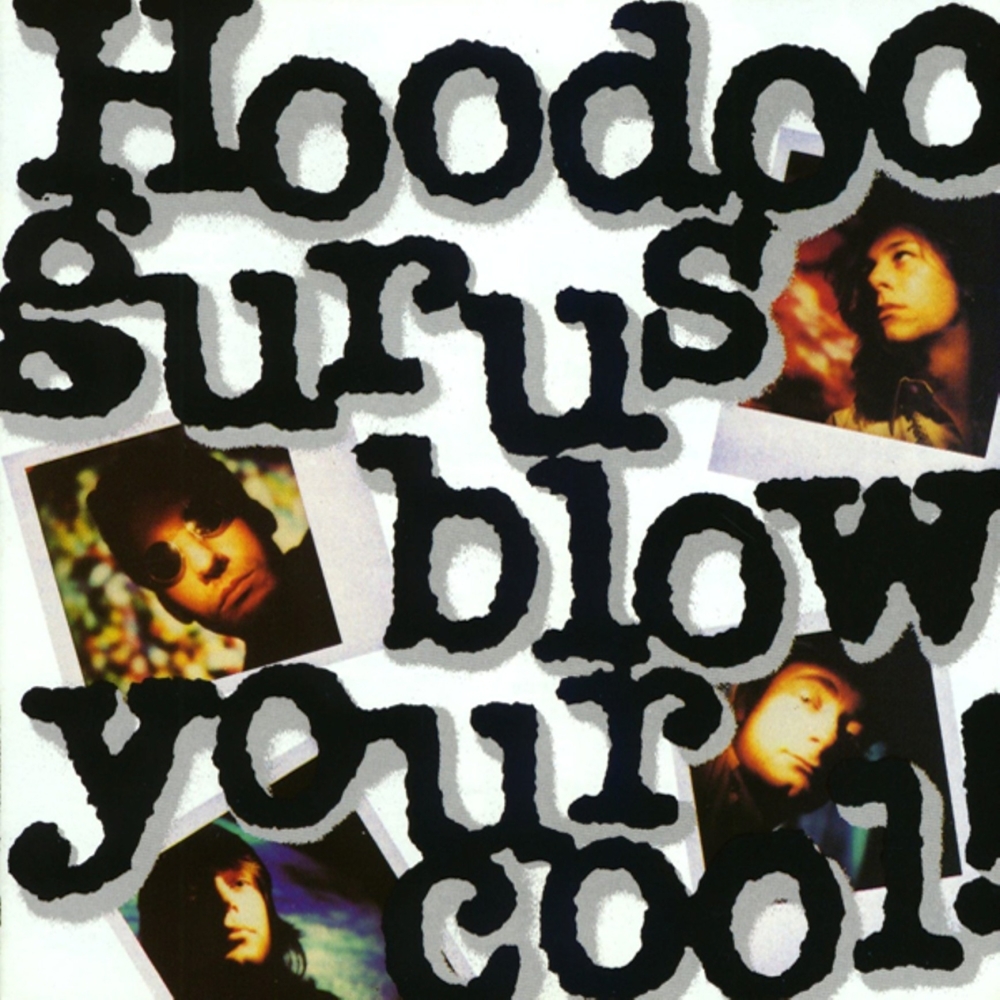 Hoodoo Gurus Wallpapers