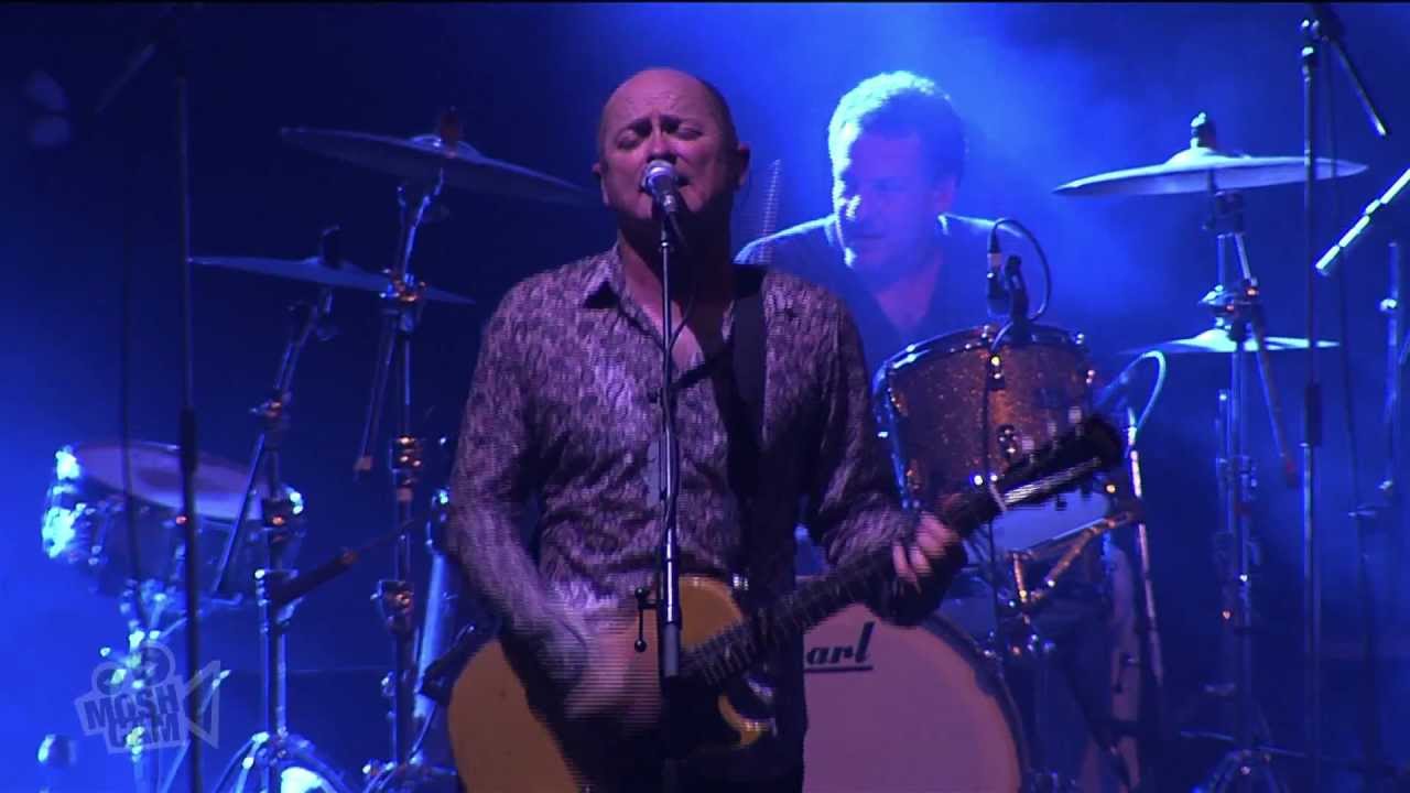 Hoodoo Gurus Wallpapers