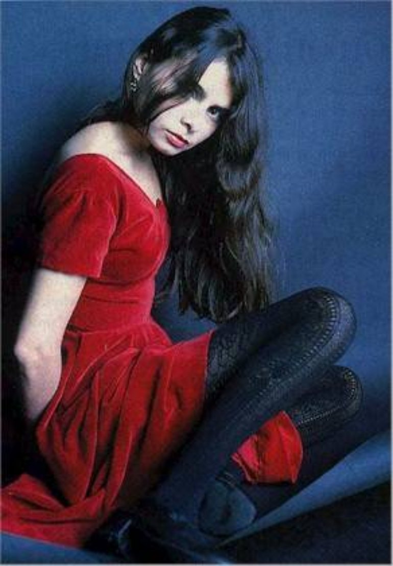 Hope Sandoval Wallpapers