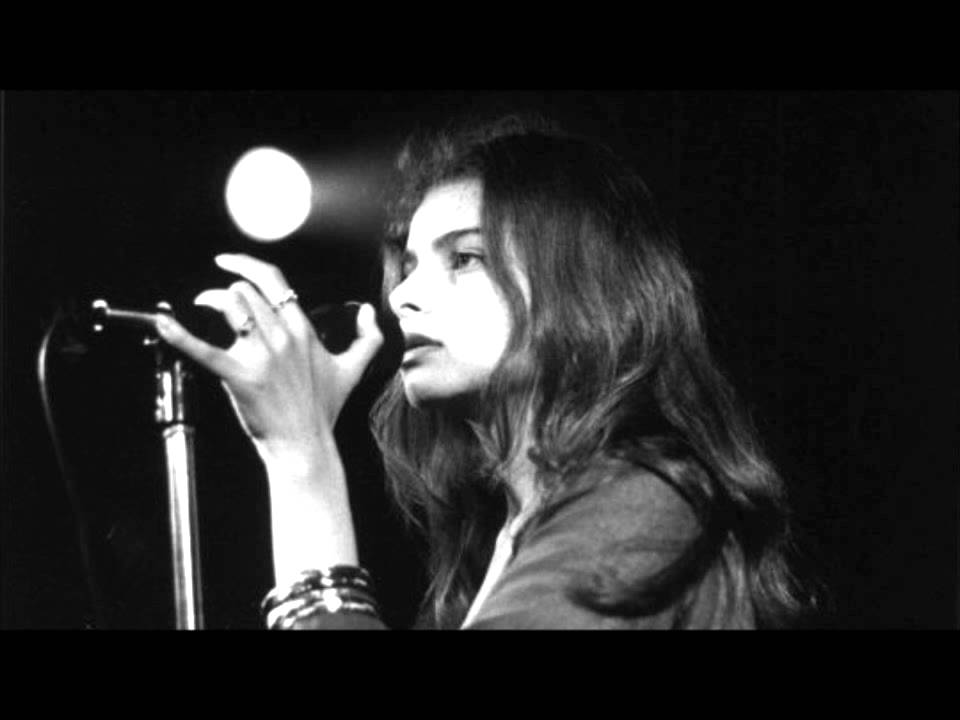 Hope Sandoval Wallpapers