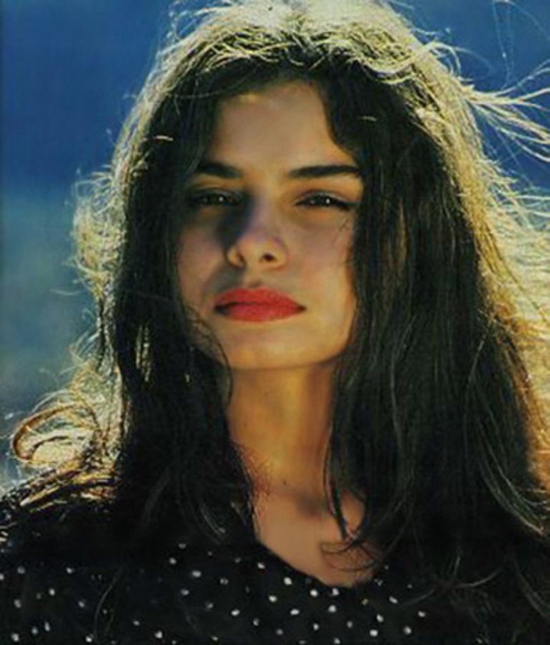 Hope Sandoval Wallpapers