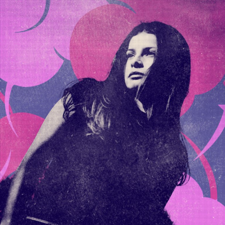 Hope Sandoval Wallpapers