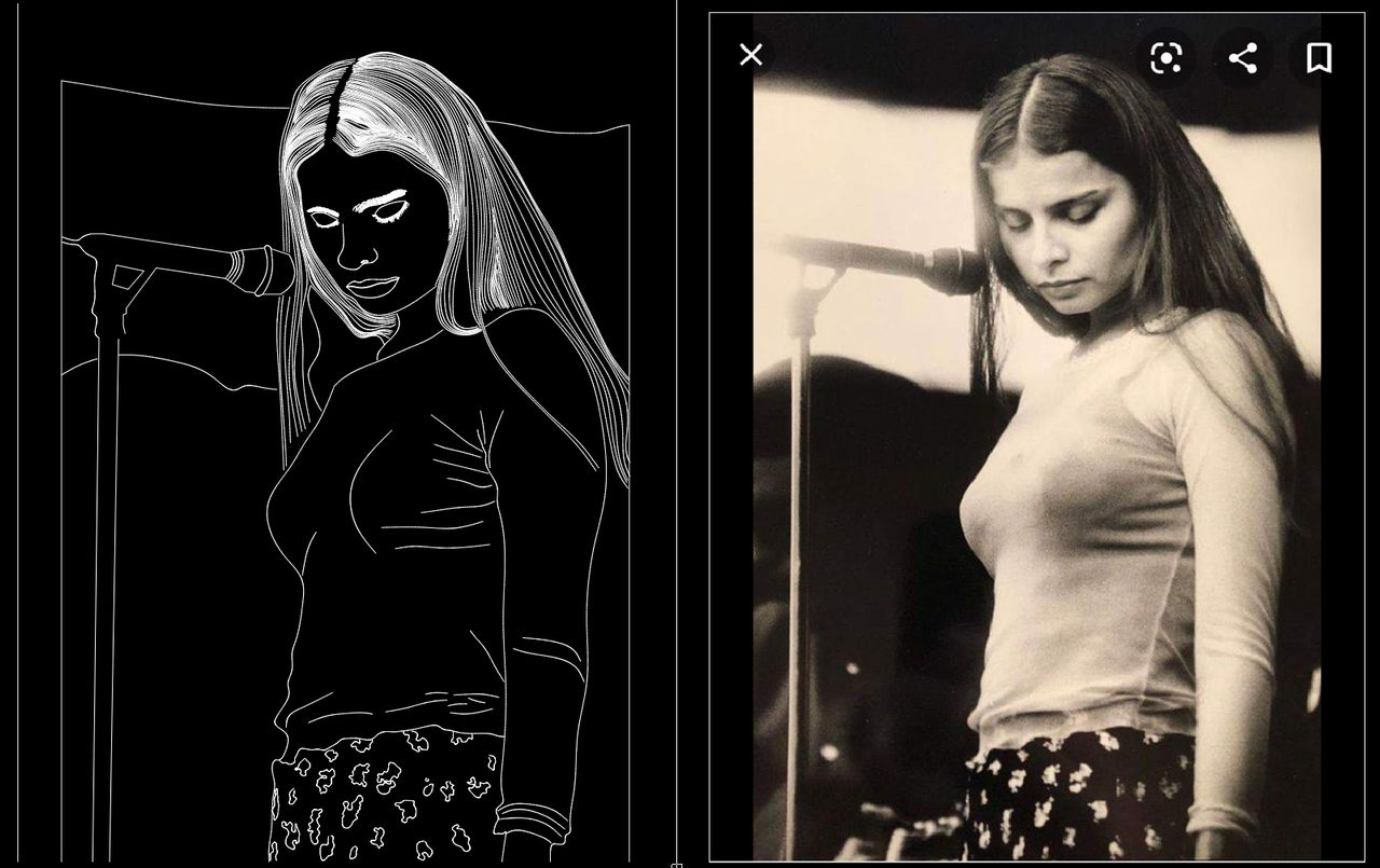 Hope Sandoval Wallpapers