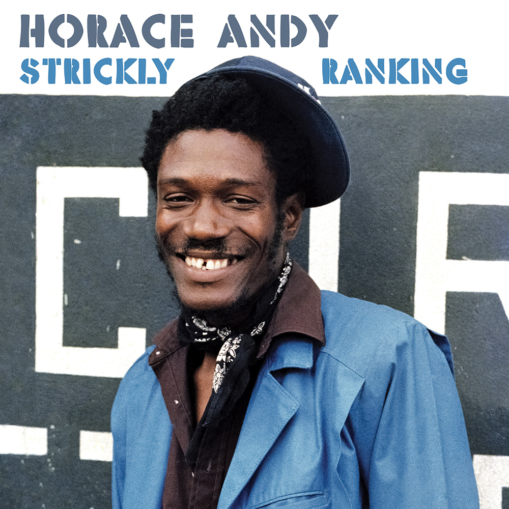 Horace Andy Wallpapers
