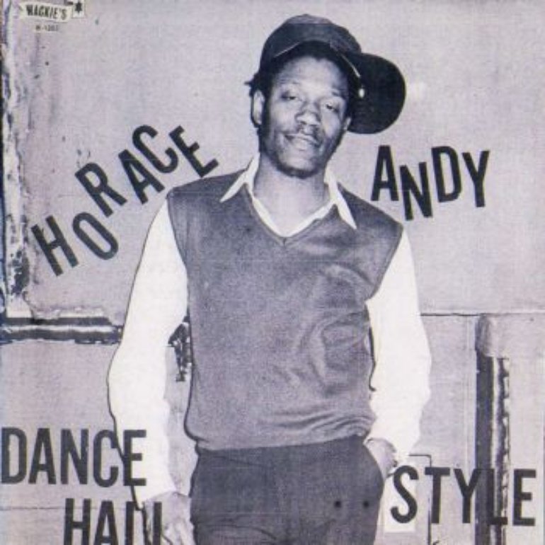 Horace Andy Wallpapers