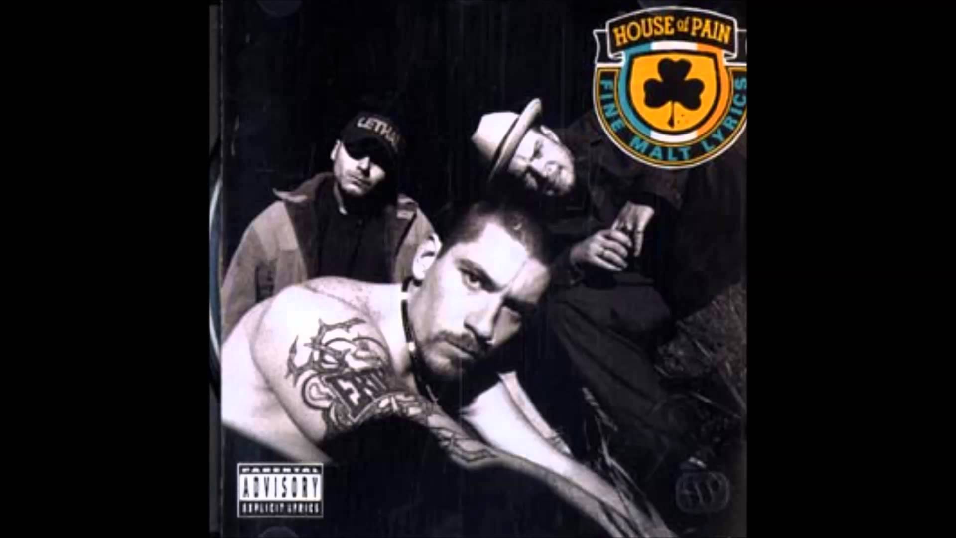 House Of Pain Wallpapers