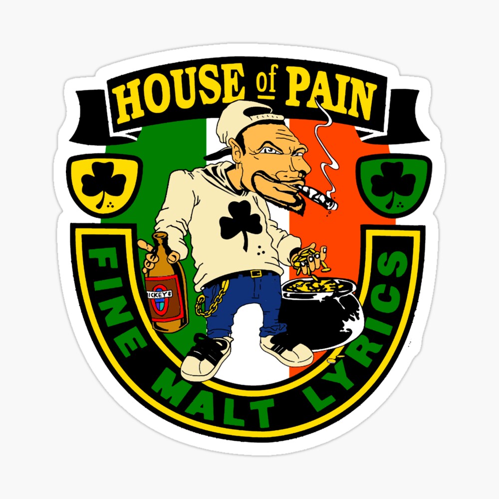 House Of Pain Wallpapers