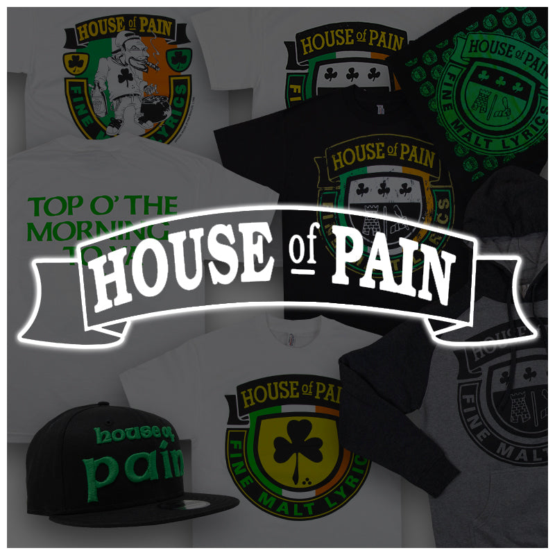 House Of Pain Wallpapers