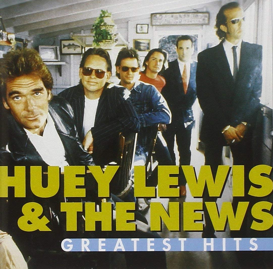 Huey Lewis And The News Wallpapers