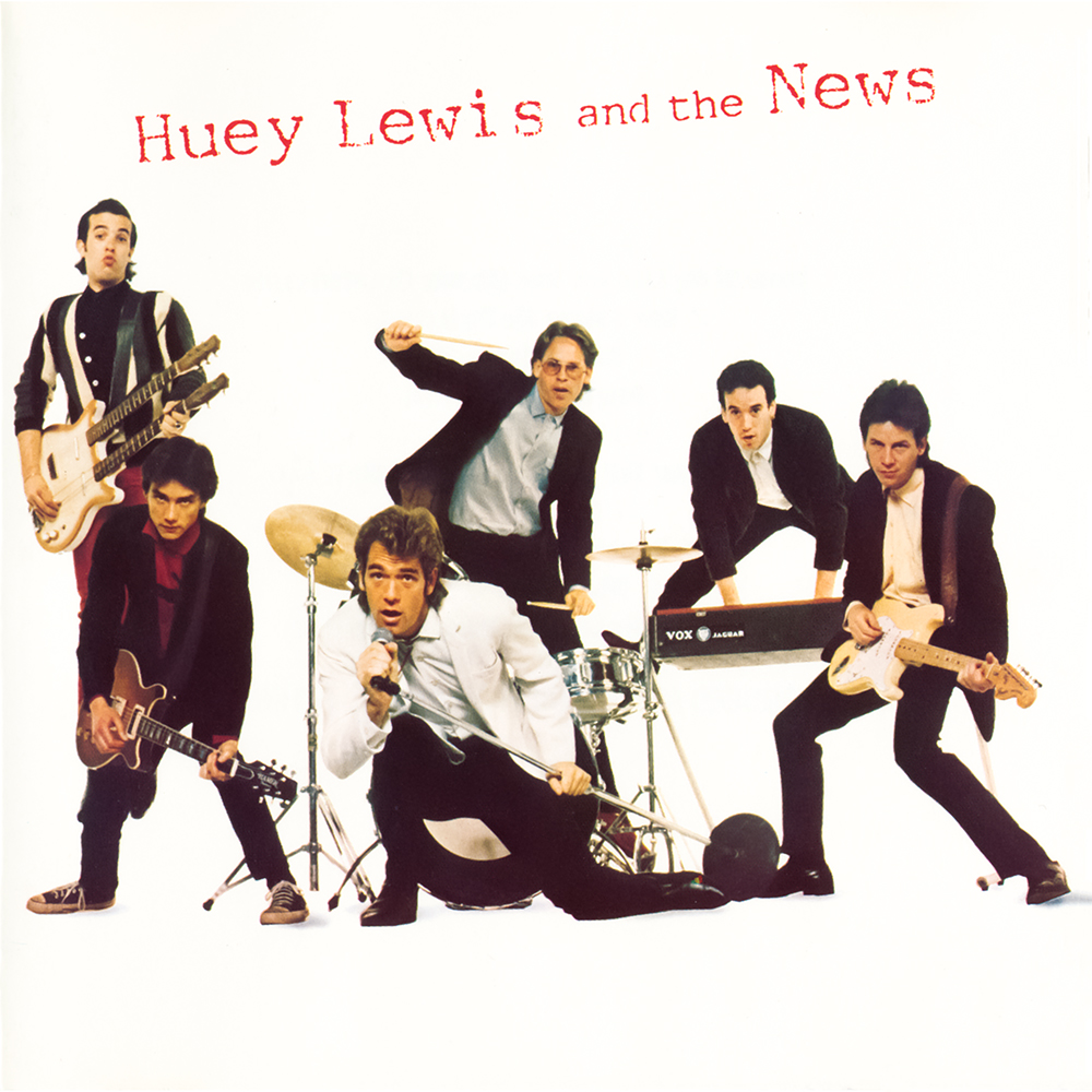 Huey Lewis And The News Wallpapers