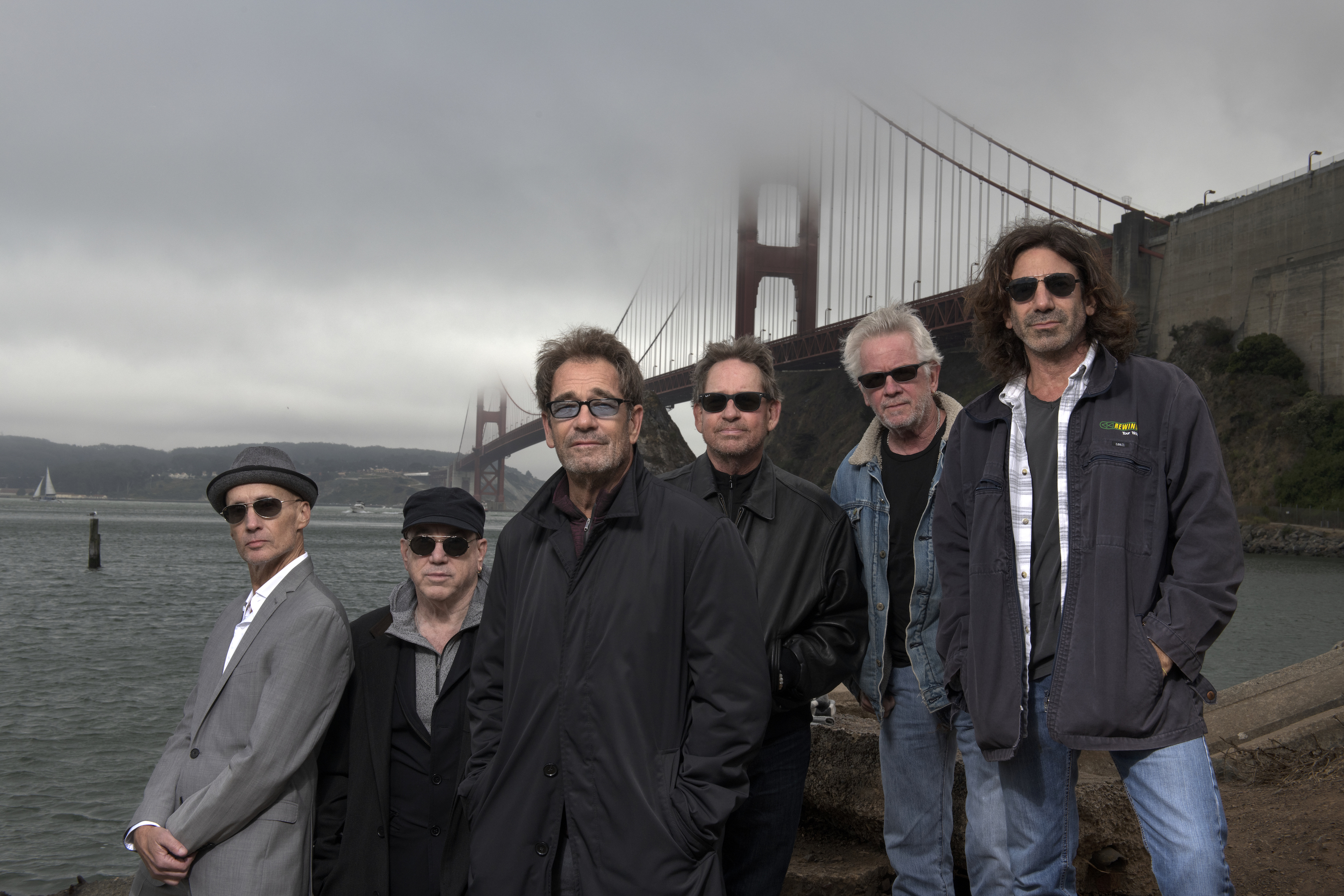 Huey Lewis And The News Wallpapers