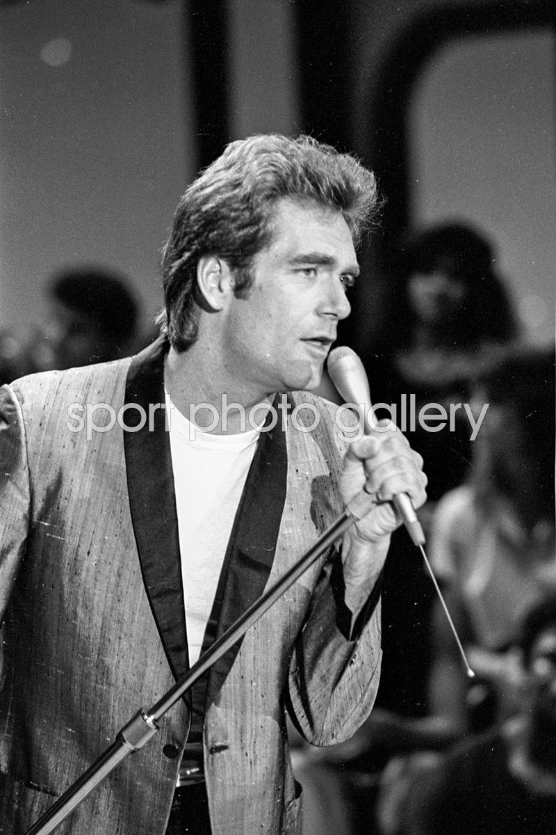 Huey Lewis And The News Wallpapers