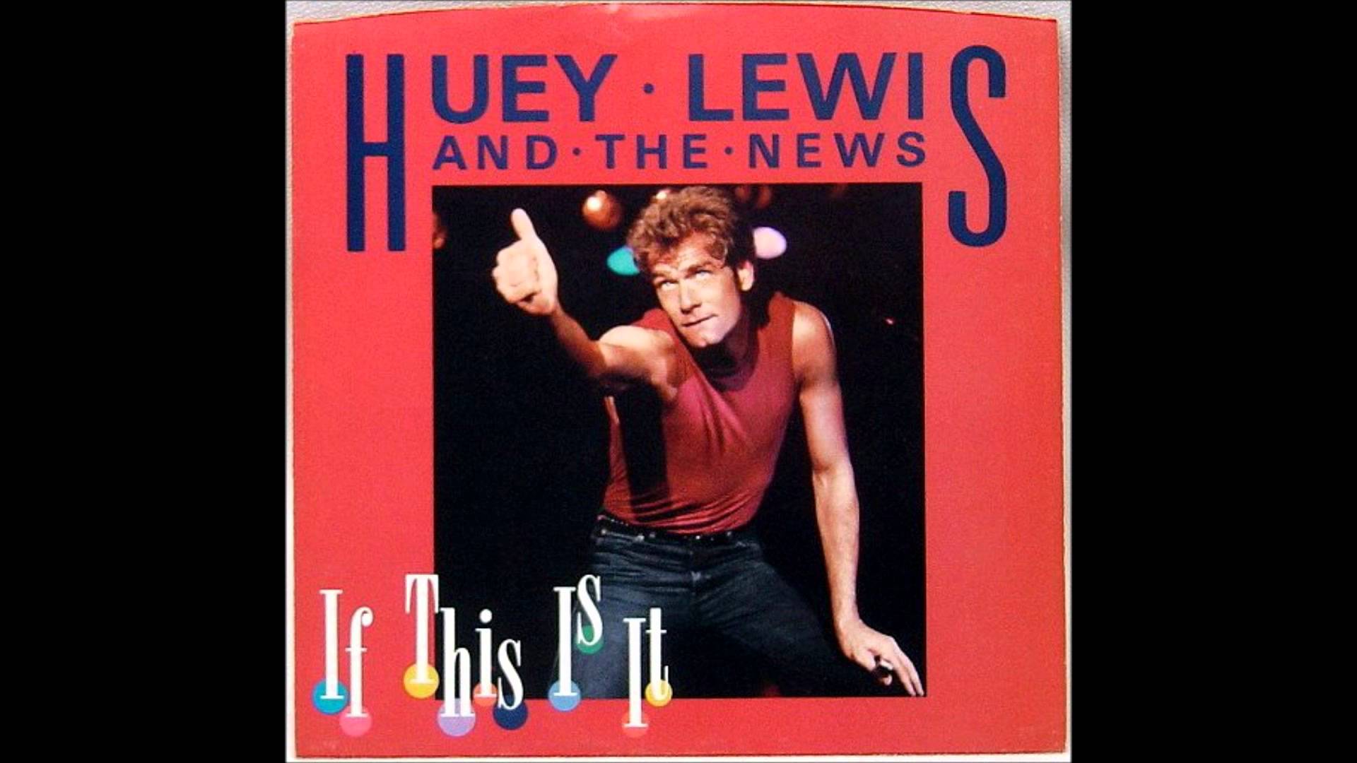 Huey Lewis And The News Wallpapers