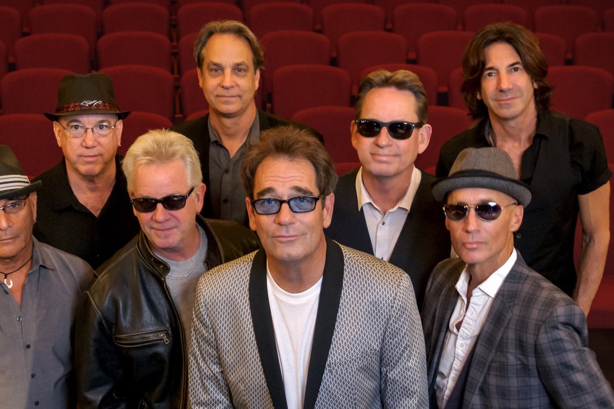 Huey Lewis And The News Wallpapers