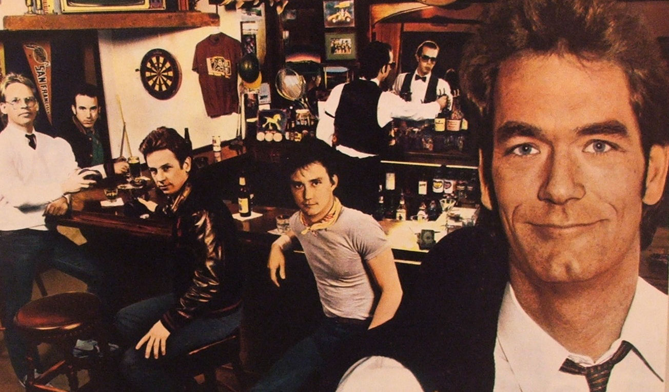 Huey Lewis And The News Wallpapers