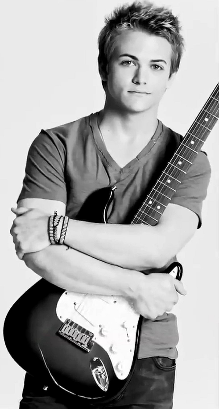 Hunter Hayes Wallpapers