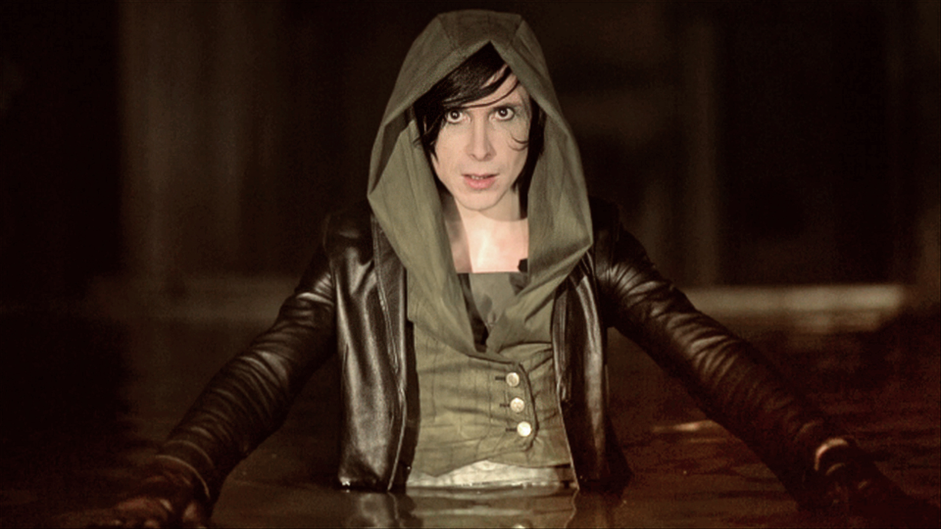 Iamx Wallpapers