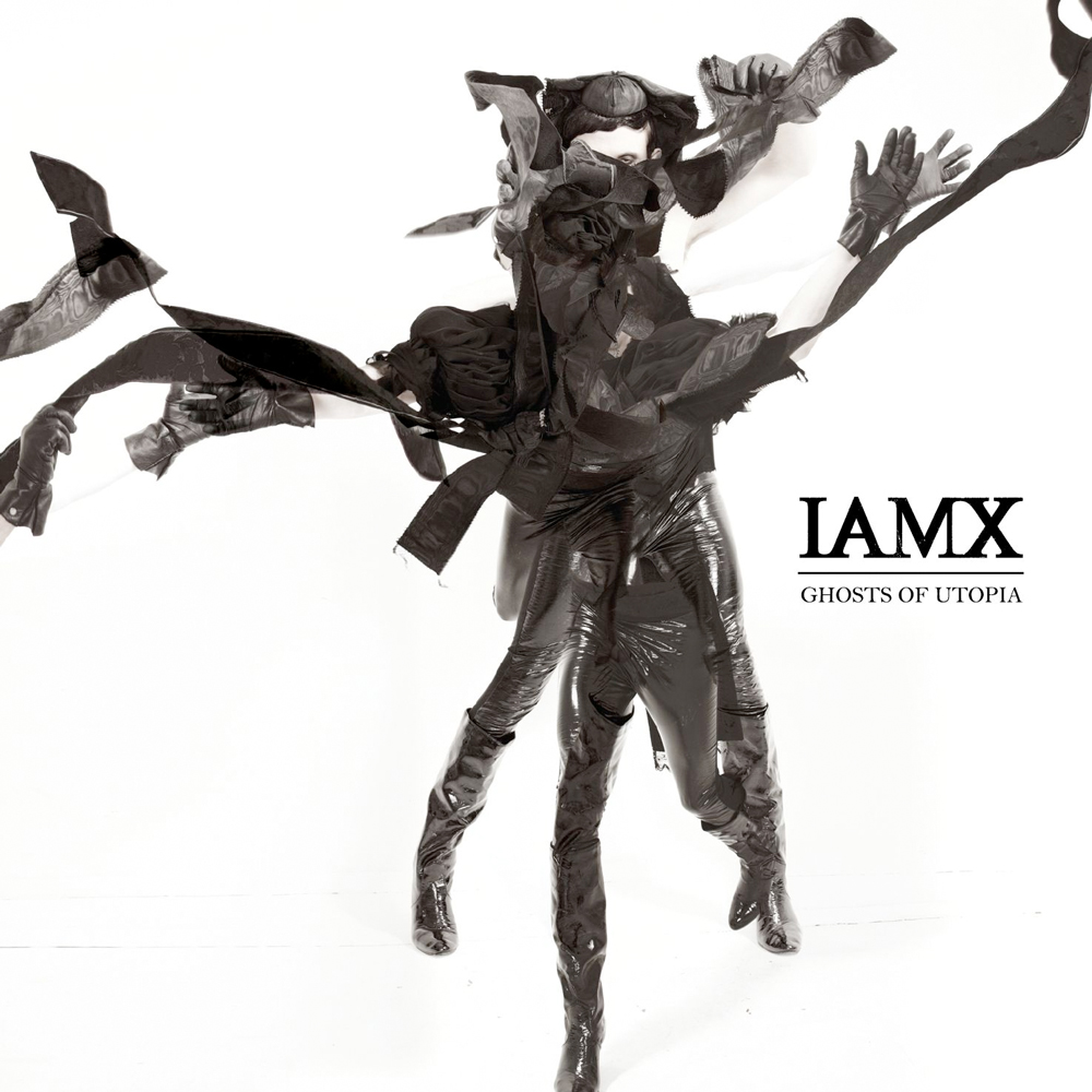 Iamx Wallpapers