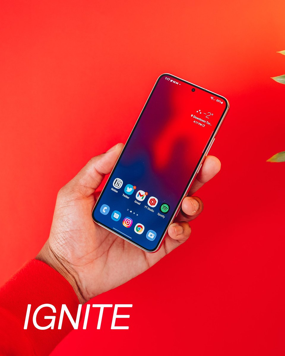 Ignite Wallpapers