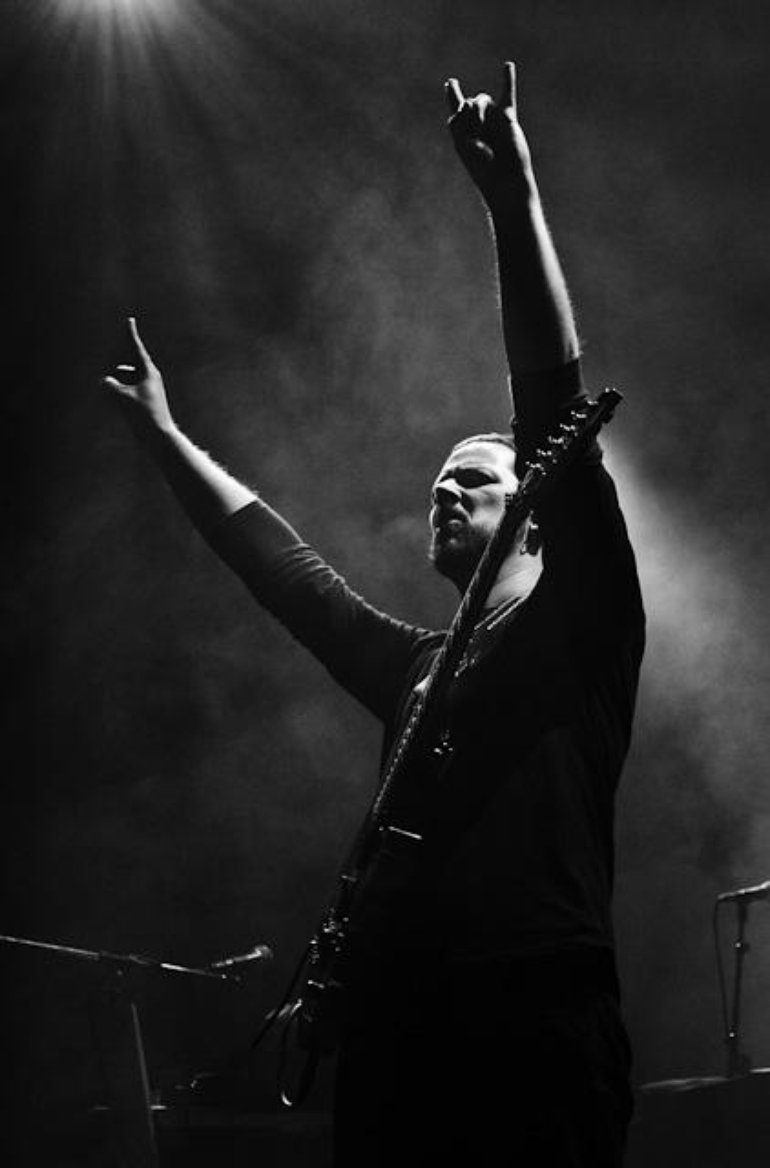 Ihsahn Wallpapers