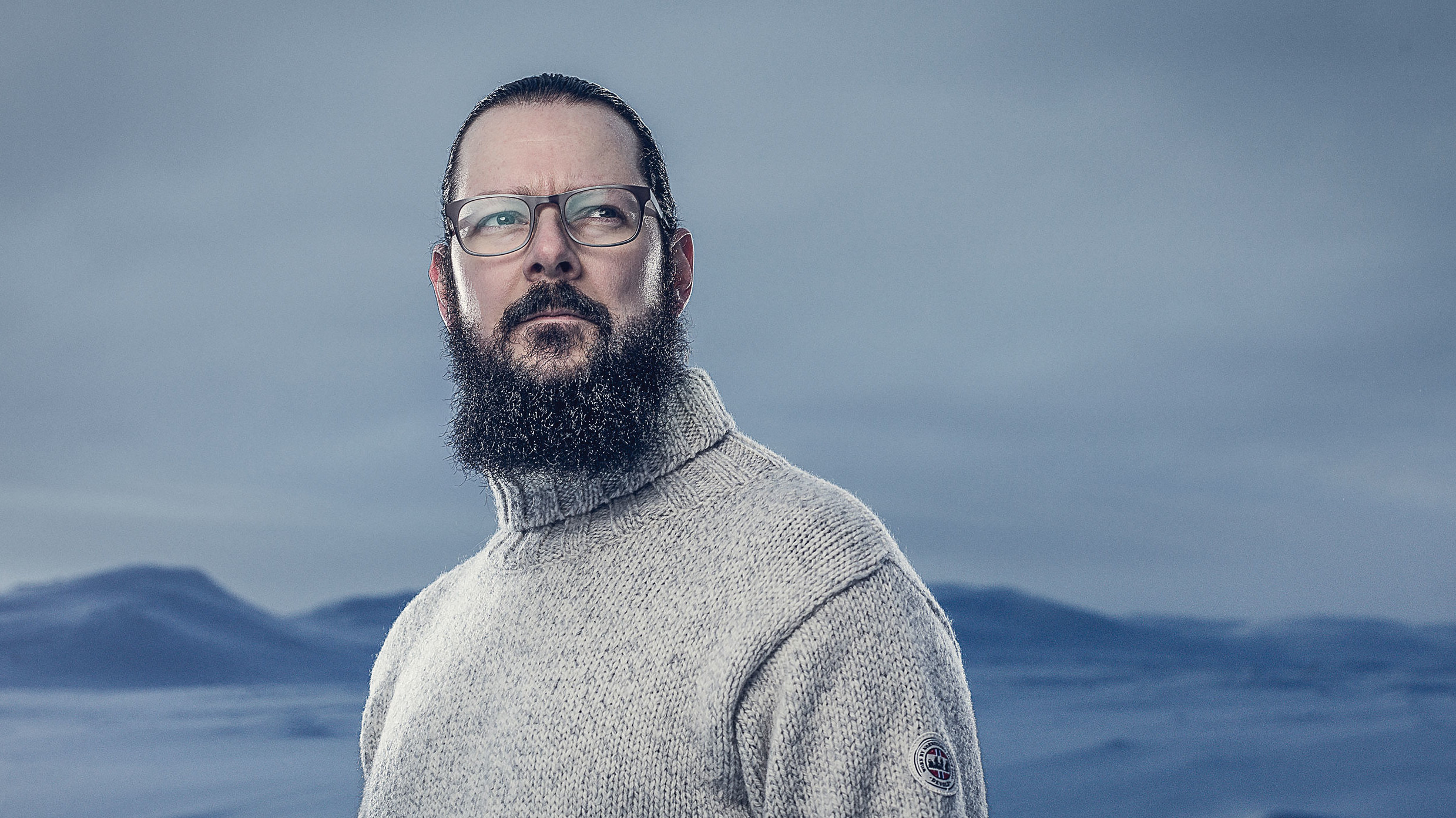 Ihsahn Wallpapers