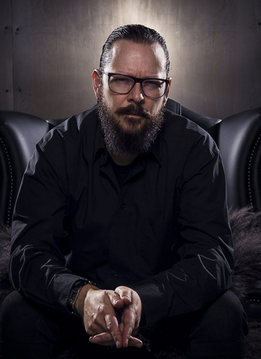 Ihsahn Wallpapers