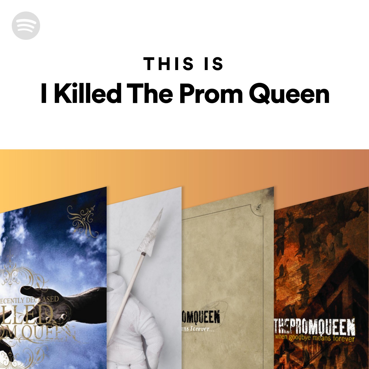 I Killed The Prom Queen Wallpapers