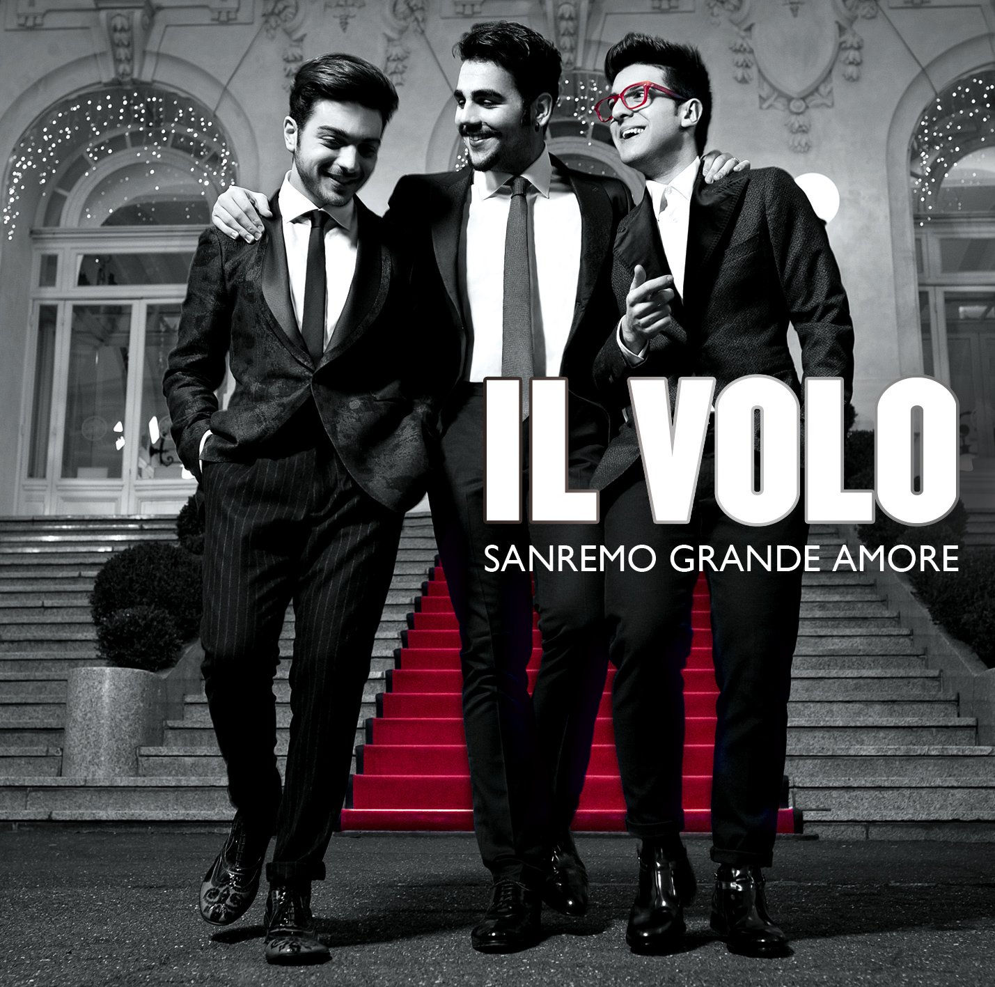 Il Volo Wallpapers