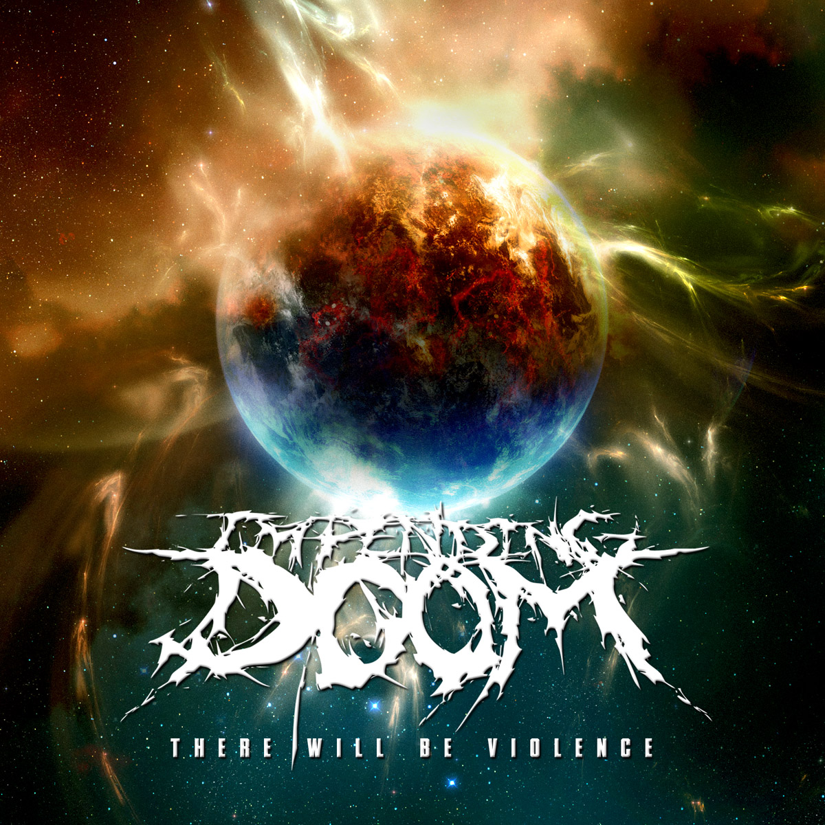 Impending Doom Wallpapers